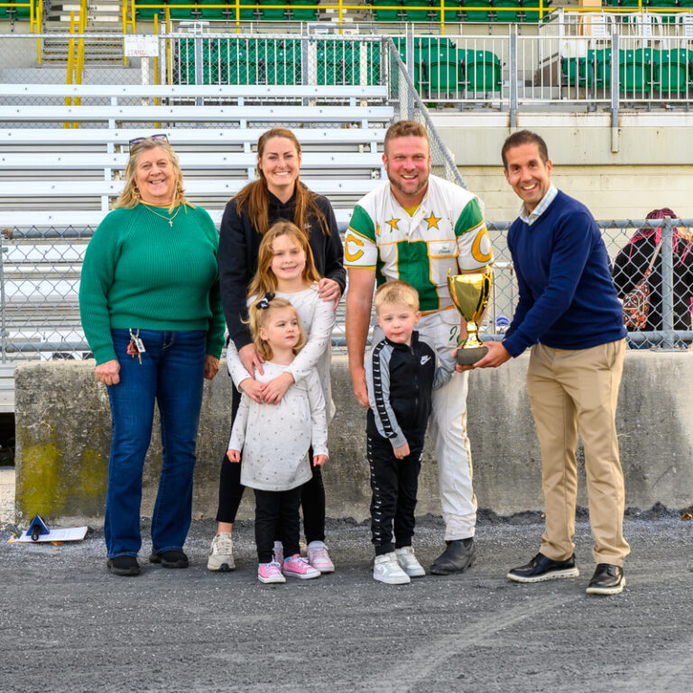 Harrington Raceway – Harrington Raceway